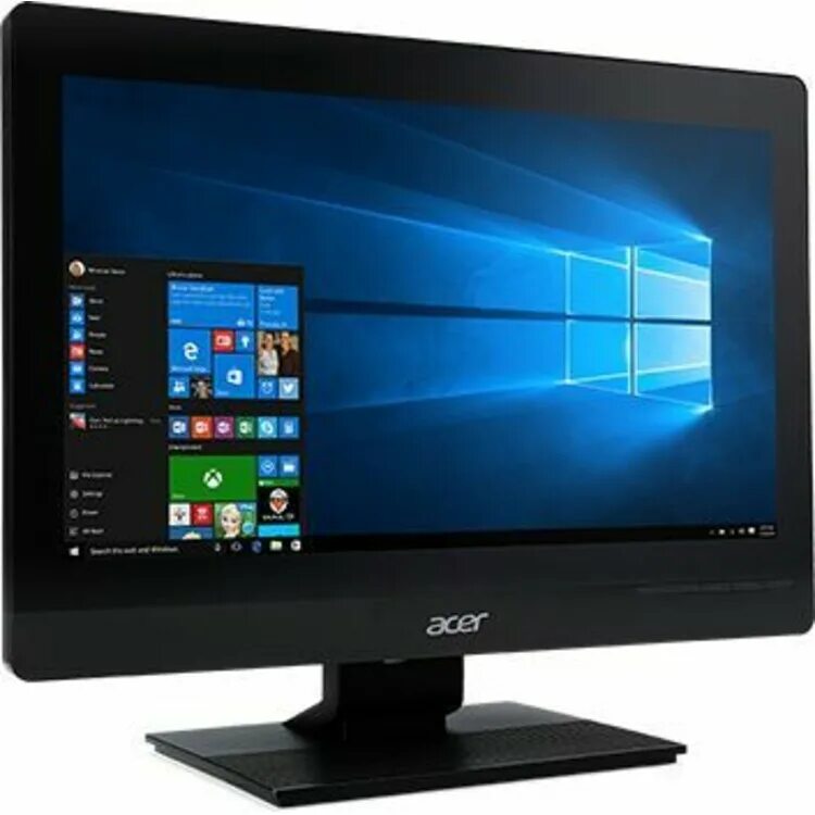 Черные моноблоки acer. Veriton z4820g. Acer моноблок 98. Acer 4640. Моноблок Acer Veriton (z Series 94g).