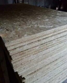 Листы osb 1250х2500