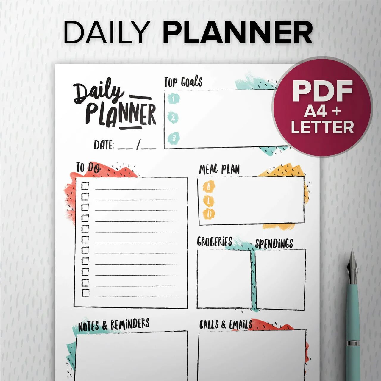 Make list c