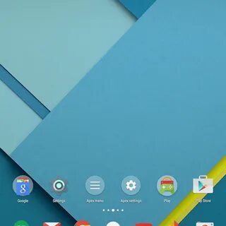 Launcher 4pda