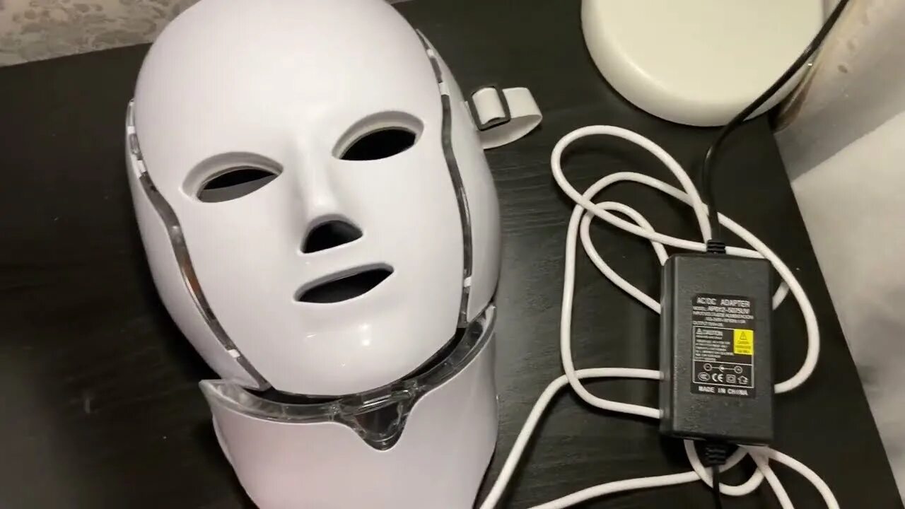 Led маска Gezatone. Gezatone светодиодная маска led Mask. Gezatone m1090. Gezatone светодиодная маска для омоложения кожи лица m 1090. Светодиодная маска gezatone