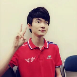 Justing sung
