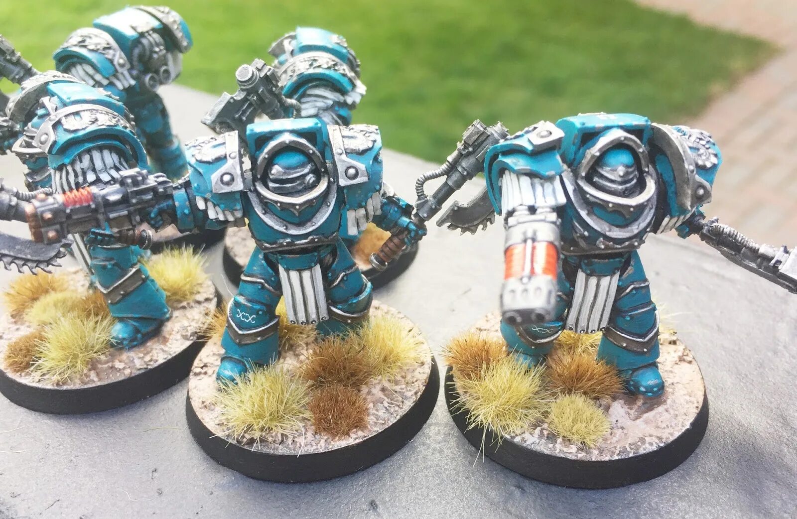 Alpha Legion Lernaean Terminators. Alpha Legion Terminators. Alpha Legion Lernaean Terminators Warhammer. Lernaean Terminators миниатюры.