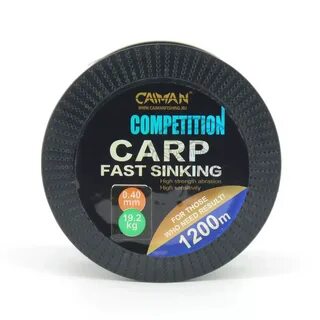 Леска competition