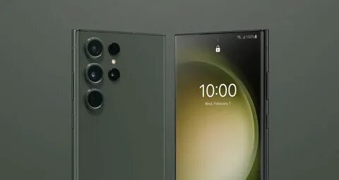 Samsung s24 vs s24 ultra
