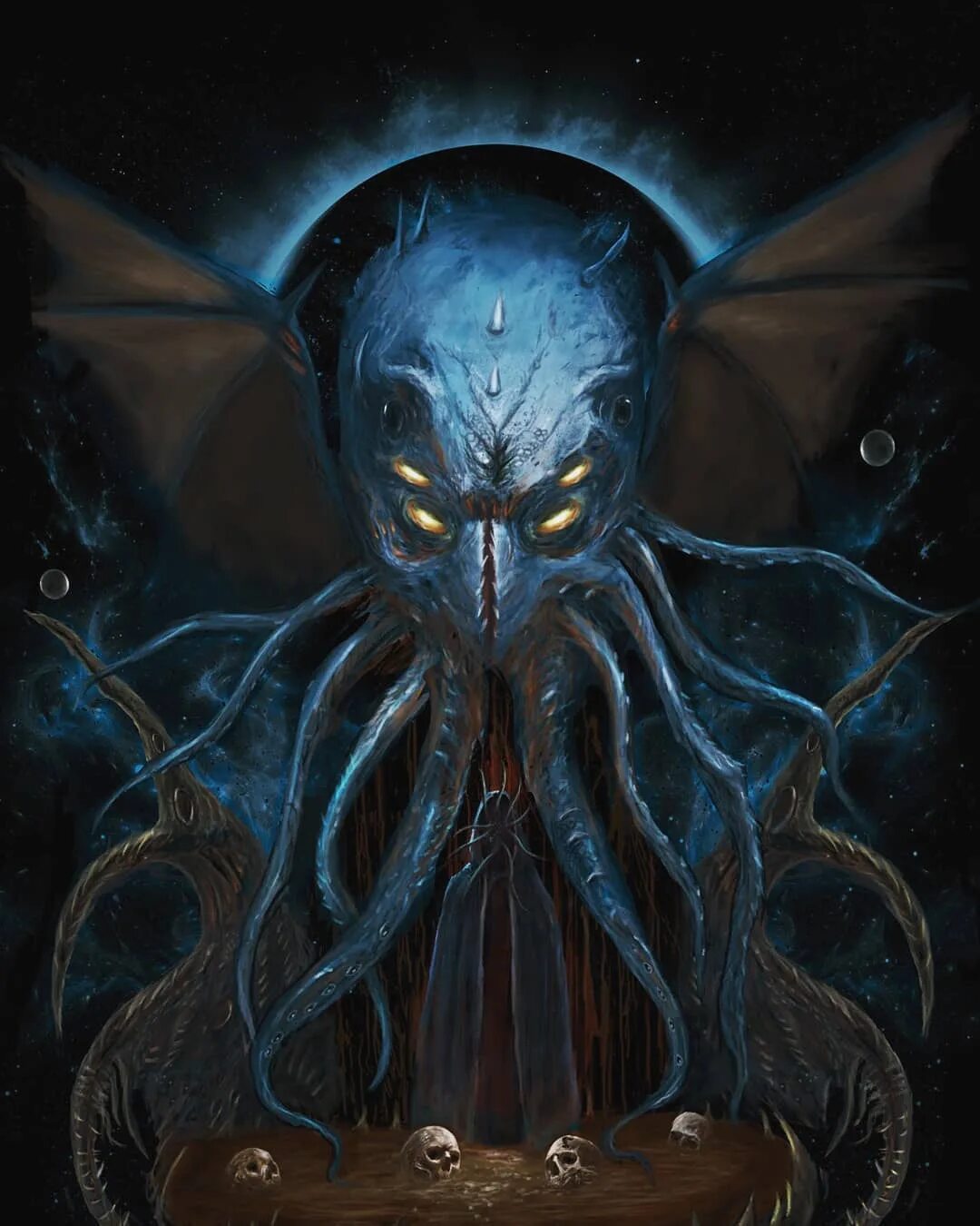 пробуждение ктулху. брат ктулху. лавкрафт ктулху. дагон ктулху. говард лавкрафт ктулху.