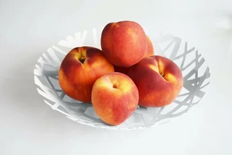 Персик голышевой