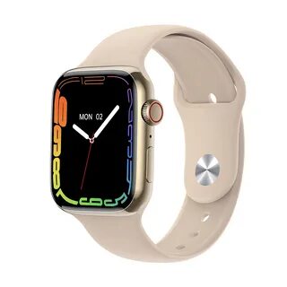 Smart watch series 8 pro