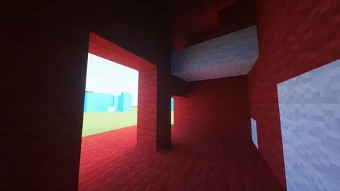 Seus path tracing