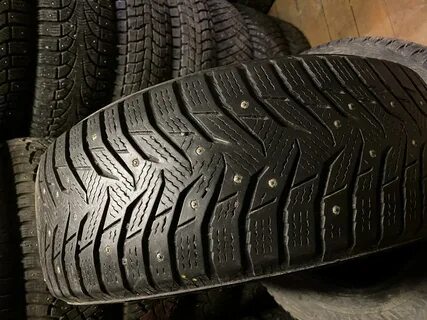 Зимние колеса kumho