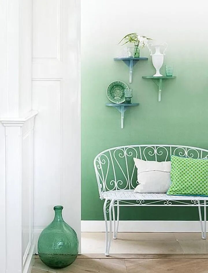 Paint this: Geometric Wall Design Geometric wall paint, Geometric wall, Wall des