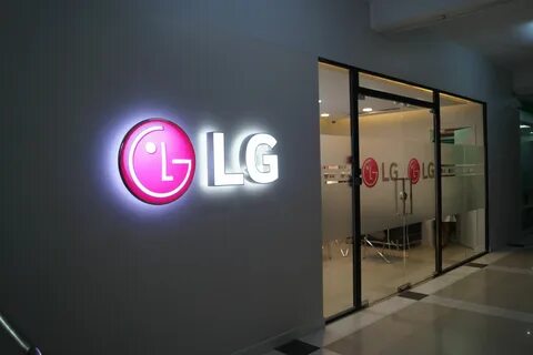 Lg group