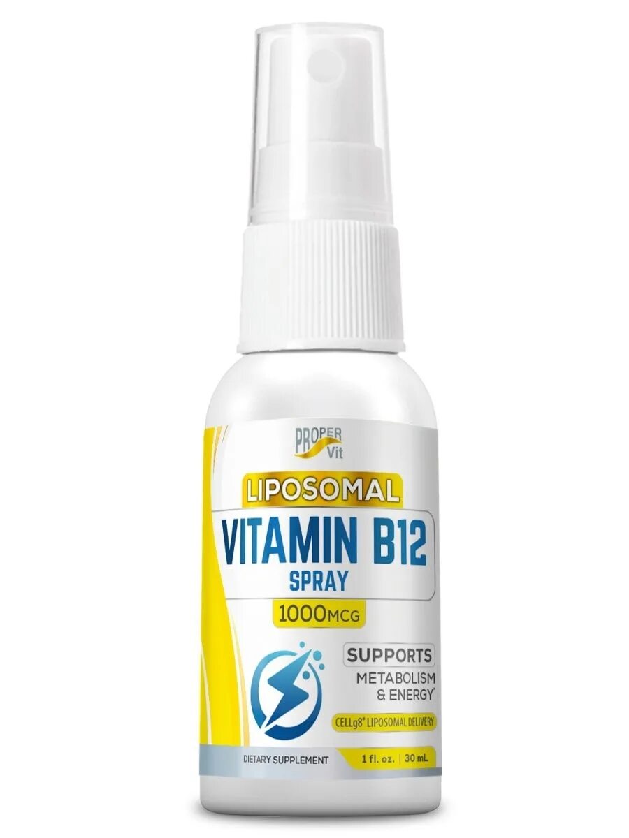 Proper vit витамины