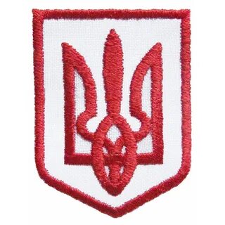 Шевроны украины