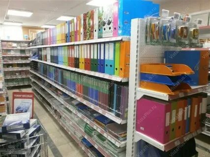 В магазине канцтоваров продается 96 ручек