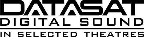 Datasat Digital Sound - Logos Download