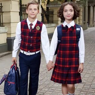 U uniform