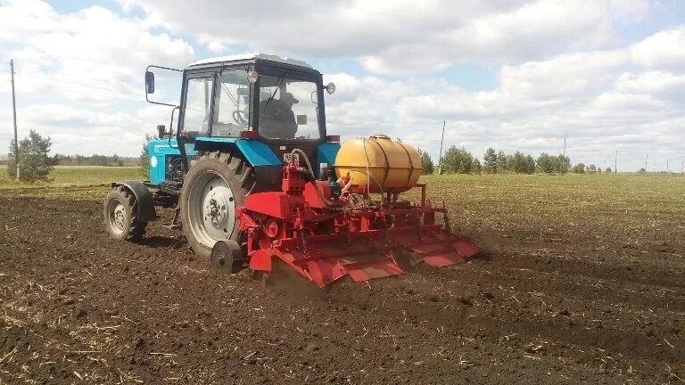 Аграр ун