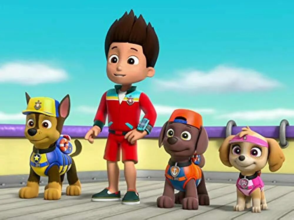 Патруль иви. Paw Patrol 2013. Сэмюэл Фараси Щенячий патруль. Щенячий патруль (2013-2017). Щенячий патруль морской патруль.