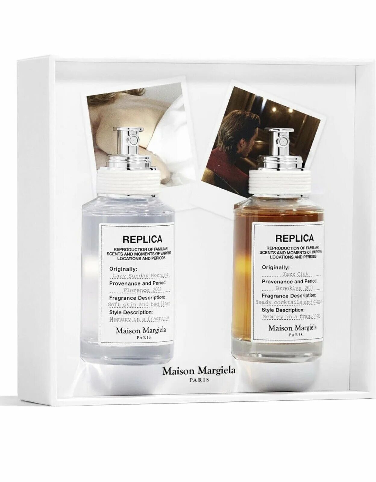 Maison Margiela Replica Jazz Club. Maison Martin Margiela Replica White Paint splatter. Maison Martin Margiela's Lazy Sunday morning. Lazy replica