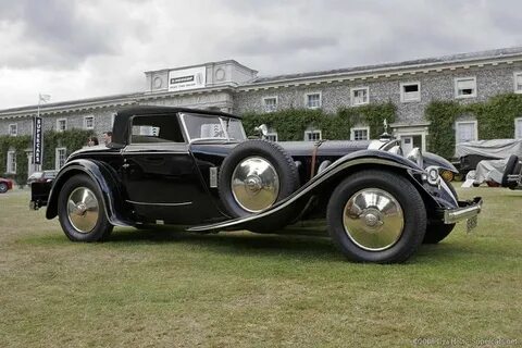 Mercedes 680