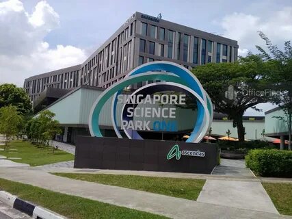 Science park