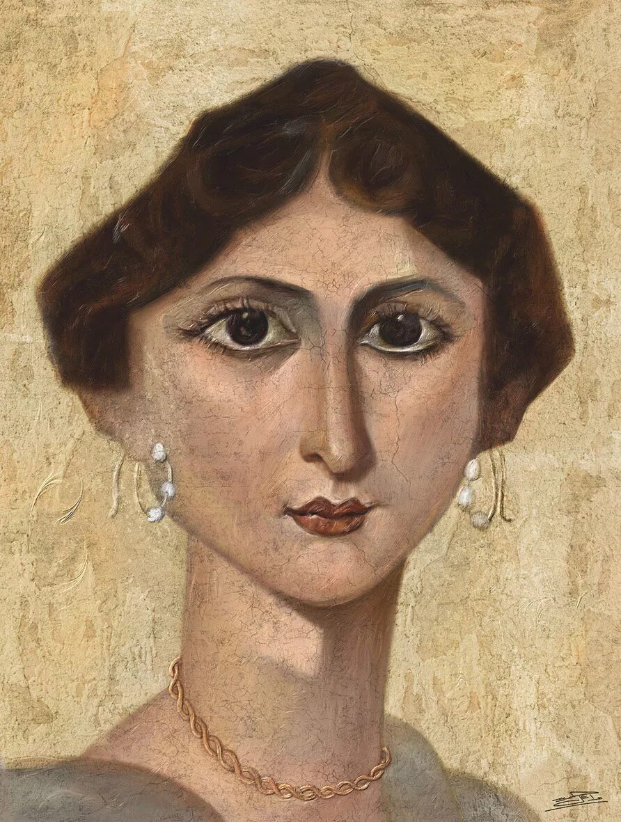 Фаюмские портреты. Фаюмский портрет. фаюмские красавица. фаюмские портреты женские. фаюмский портрет. женщина в голубой накидке.