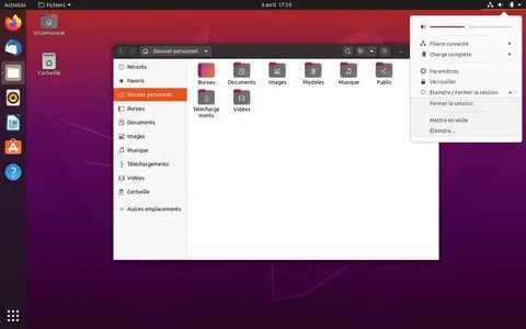 Минимальный linux