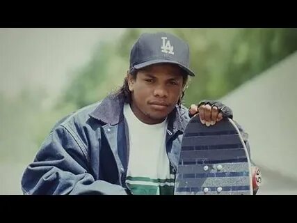 Eazy e boyz n the hood