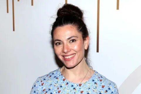 Yanina Sokolovskayaning yalangoch surati