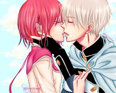 Real kiss