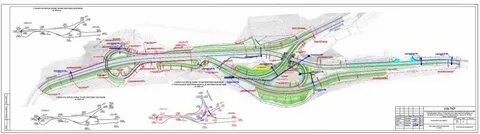 Развязка новороссийск