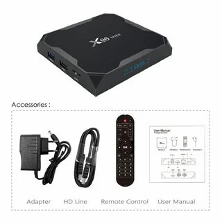 Max plus android