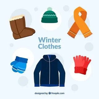 Warm одежда