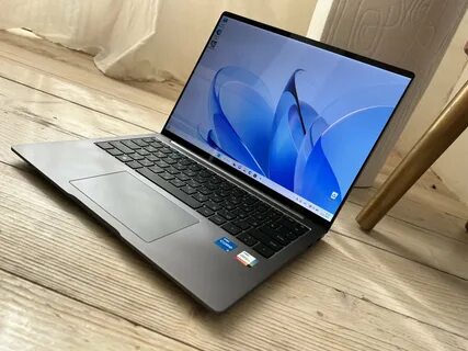 Honor magicbook 14 2023 core i5