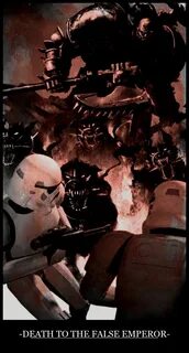 Dead imperial