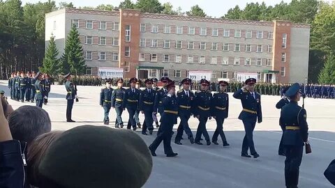 Новосибирск выпуск 10