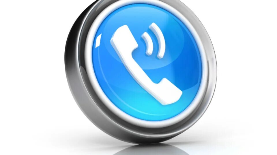 Try phoning