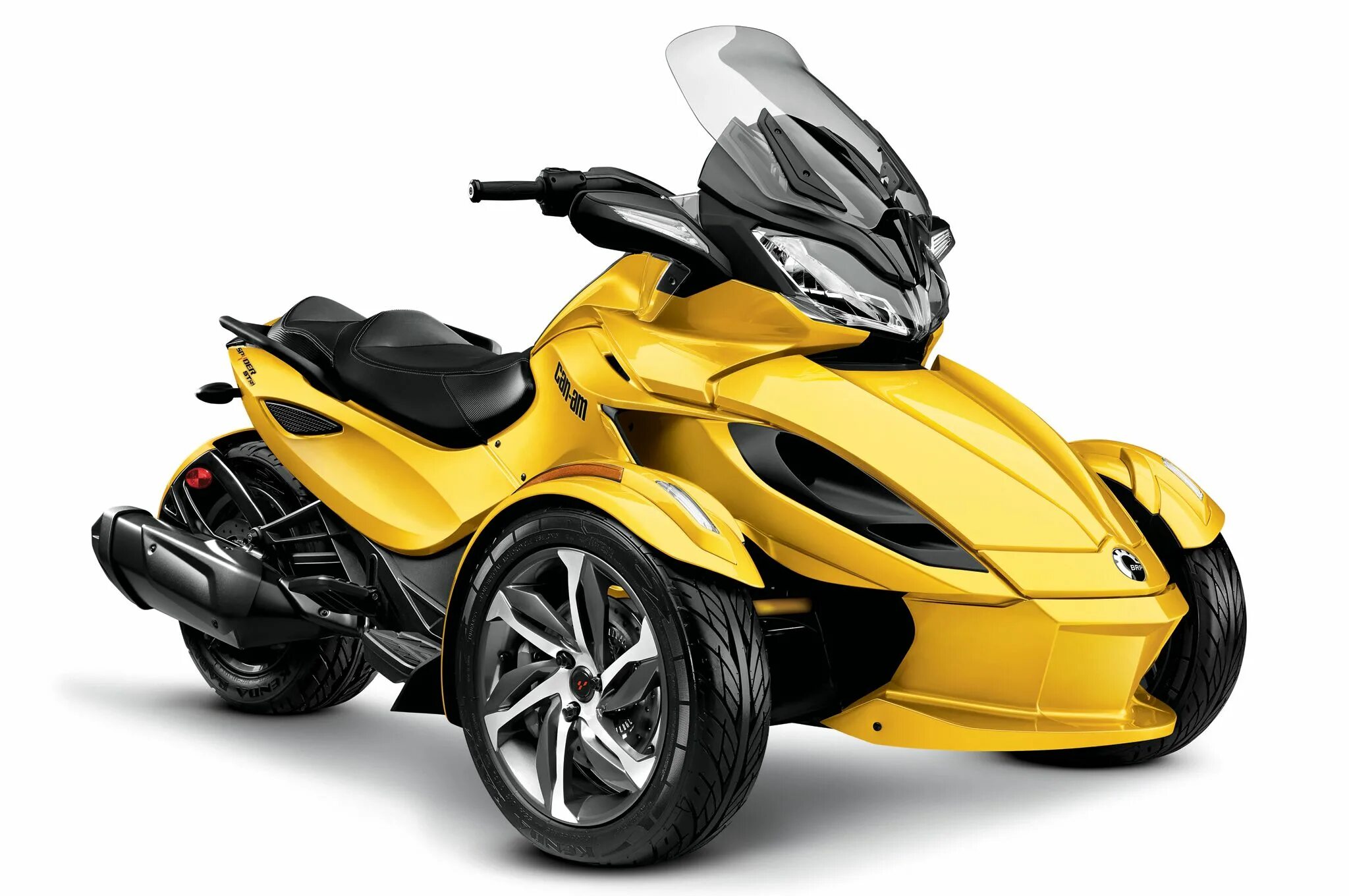 Мотоцикл BRP can-am Spyder. Мотоцикл BRP can-am Roadster Spyder. Трицикл BRP Spyder. Трицикл БРП Кан ам. Ттд спайдер