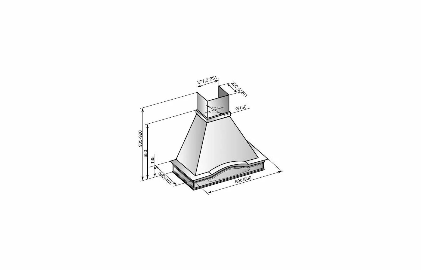 Elikor flat 52п 650. Вытяжка Эликор фрукты 60. Вытяжка Elikor вилла фрукты 60п-650-п3л бежевый. Вытяжка Эликор вилла 60. Кухонная вытяжка Elikor вилла 60п-650-п3л белая.