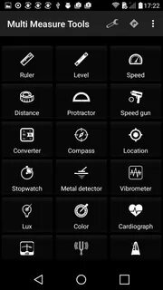 Tools андроид