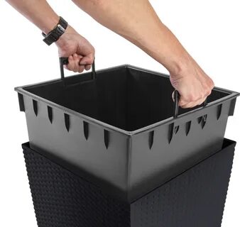Prosperplast кашпо