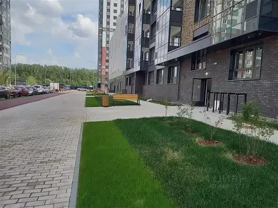 1-к. квартира, 45,1 м², 2/6 эт. на продажу в Санкт-Петербурге Купить квартиру Ав