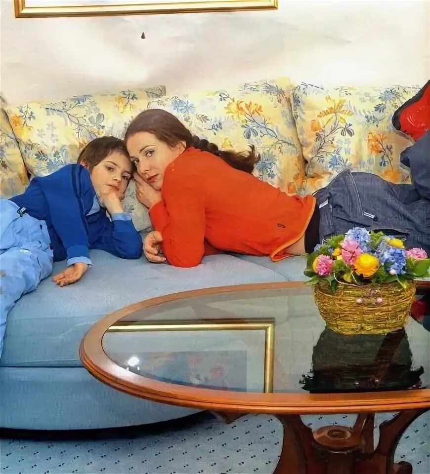 Премия "Ника"-2014: лучшие платья звезд