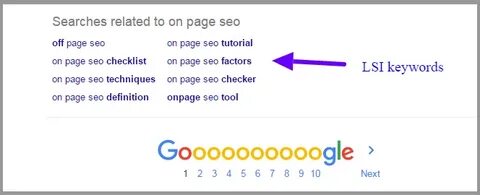 Related searches