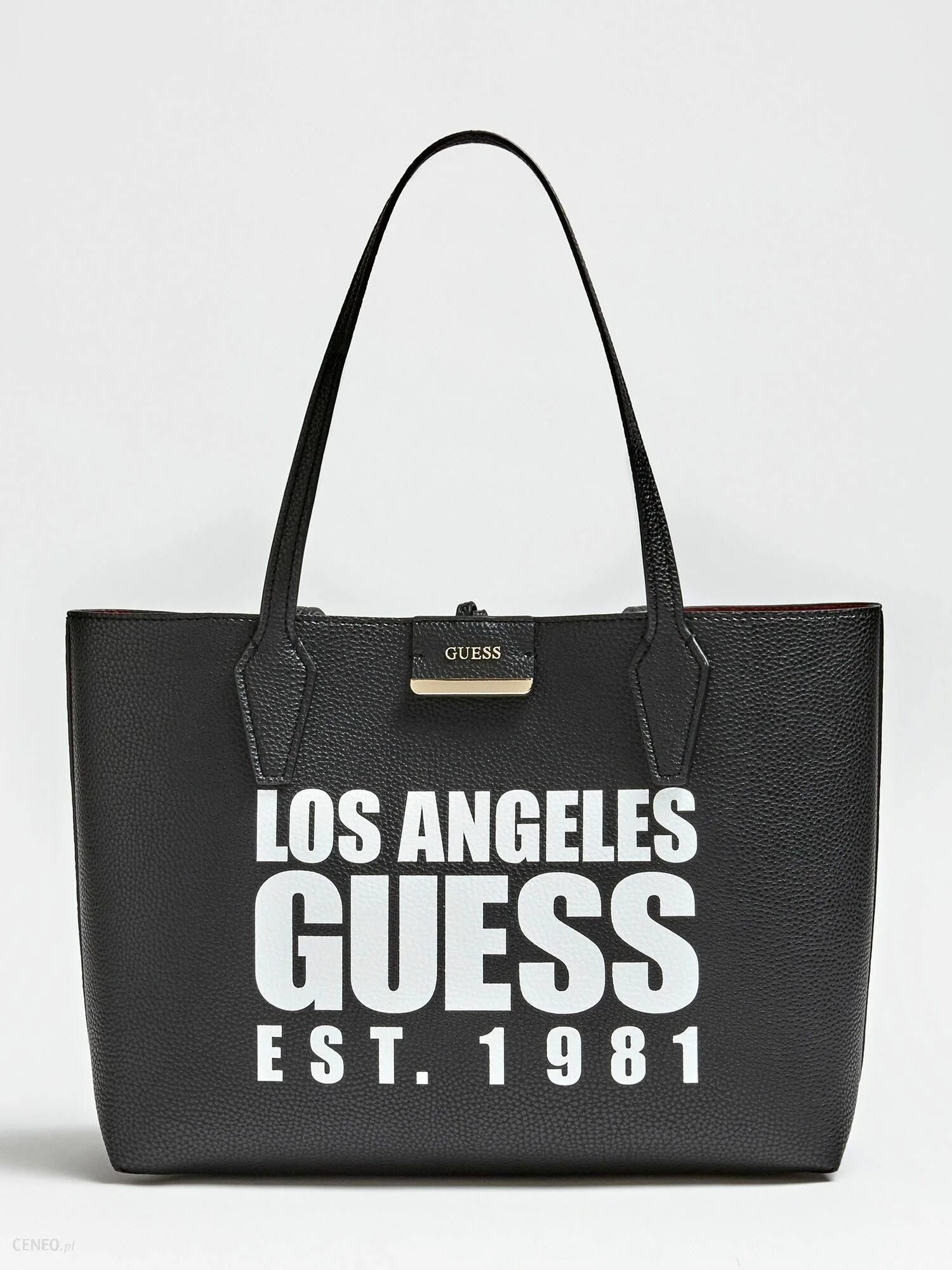 Гесс лос анджелес. Guess est 1981 сумка черная. Guess los Angeles 1981 сумка. Сумка guess est 1981 женская. Шоппер guess los Angeles.