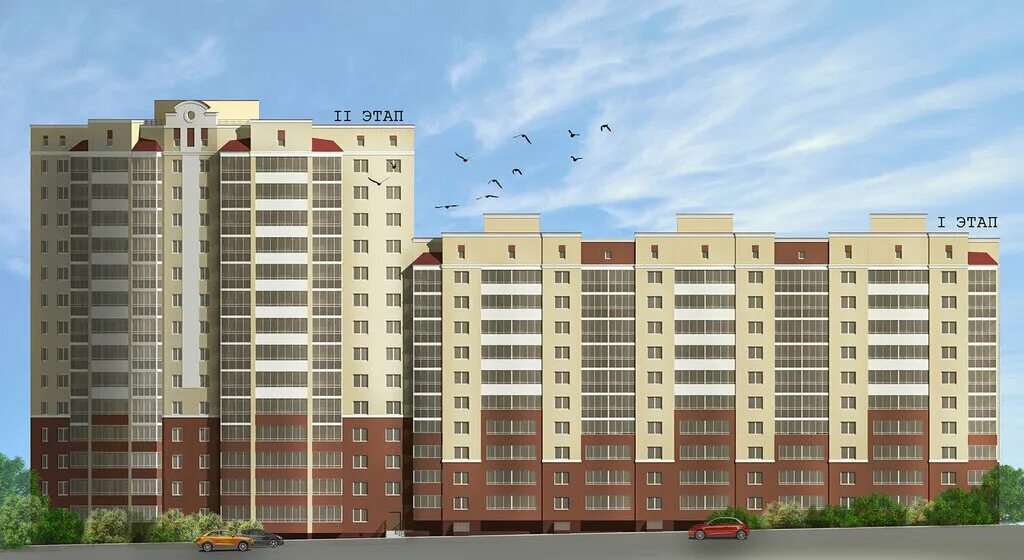 улица сураева-королева саранск. ипотечная корпорация саранск. мордовская ипотечная. жк юбилейный саранск. мордовская ипотечная.