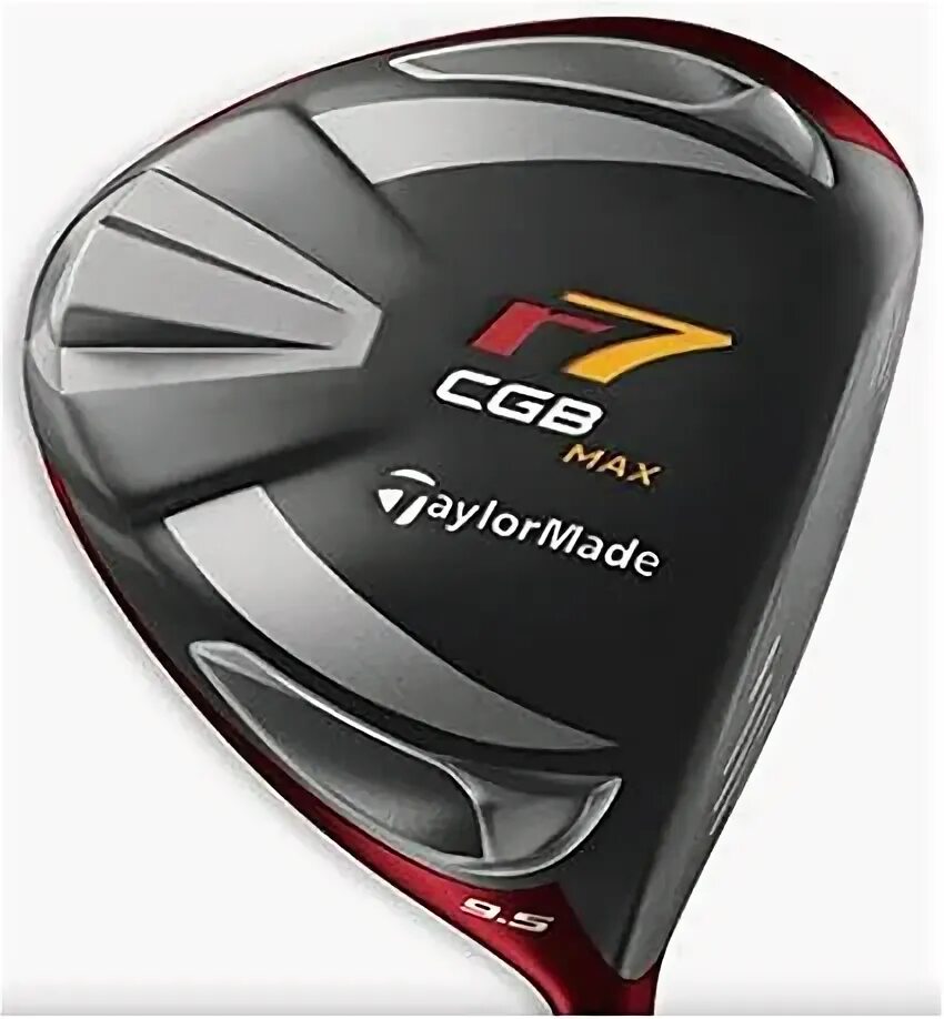 R7 driver
