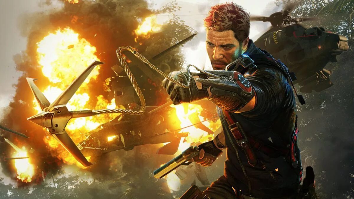 Джаст кос. Игра just cause 4. Just cause 4: новая обойма. Рико Родригес just cause 4. Джаст каус 5.