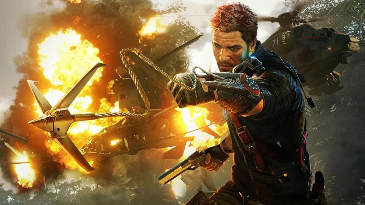 Just cause 4 русский. Игра just cause 4. Just cause 4: новая обойма. Рико Родригес just cause 4. +Just +cause 4 новая +игра+.